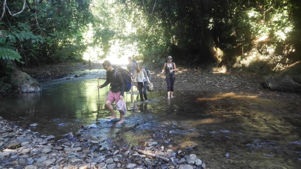 2 Days Muang Khoa Trekking To Remote Villages